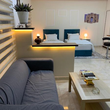 Apartamento Tayoon Host Jarash Exterior foto