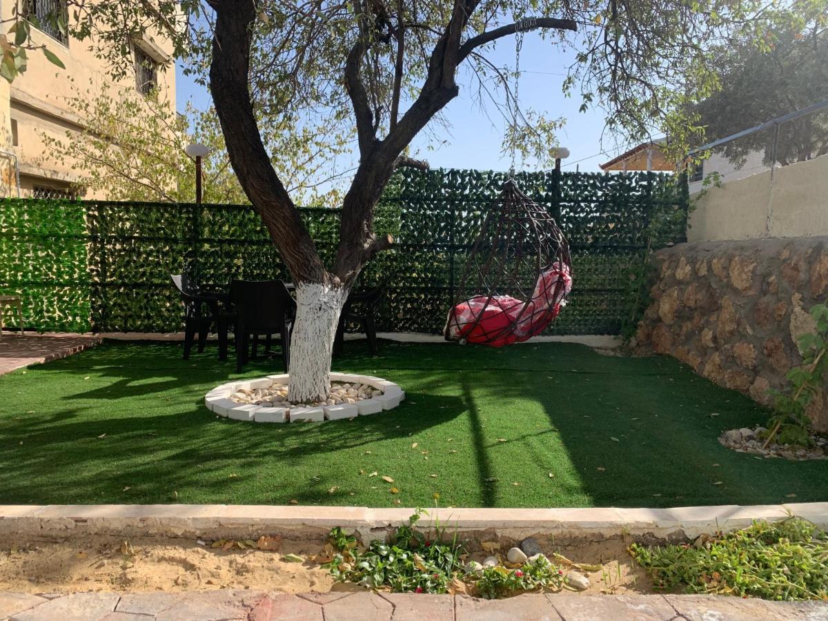 Apartamento Tayoon Host Jarash Exterior foto