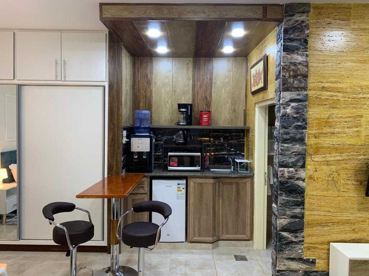 Apartamento Tayoon Host Jarash Exterior foto