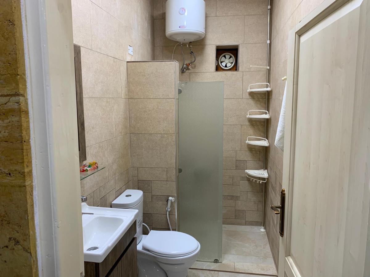 Apartamento Tayoon Host Jarash Exterior foto