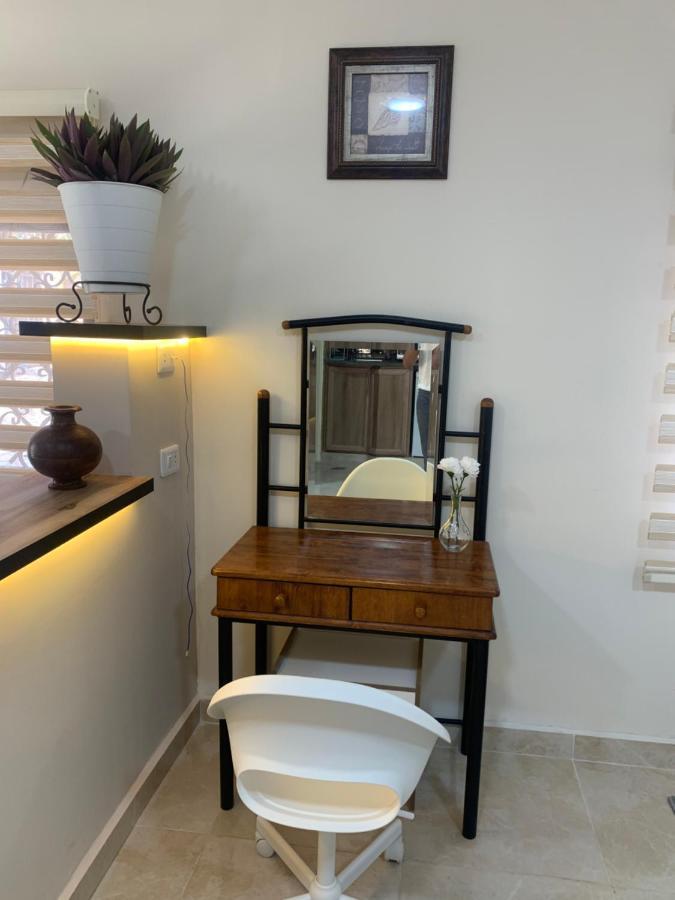 Apartamento Tayoon Host Jarash Exterior foto