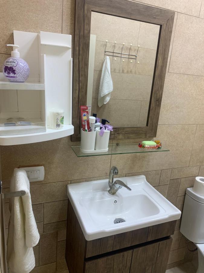 Apartamento Tayoon Host Jarash Exterior foto