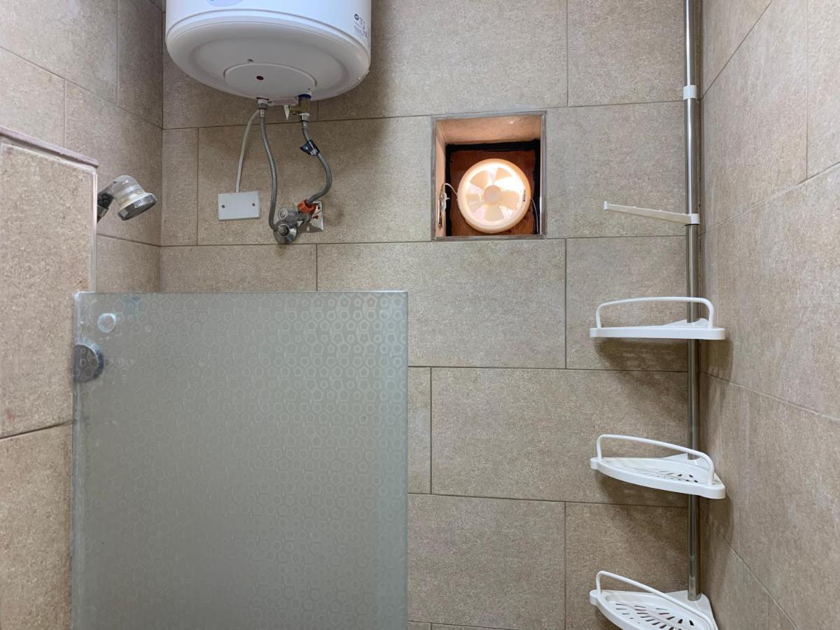 Apartamento Tayoon Host Jarash Exterior foto