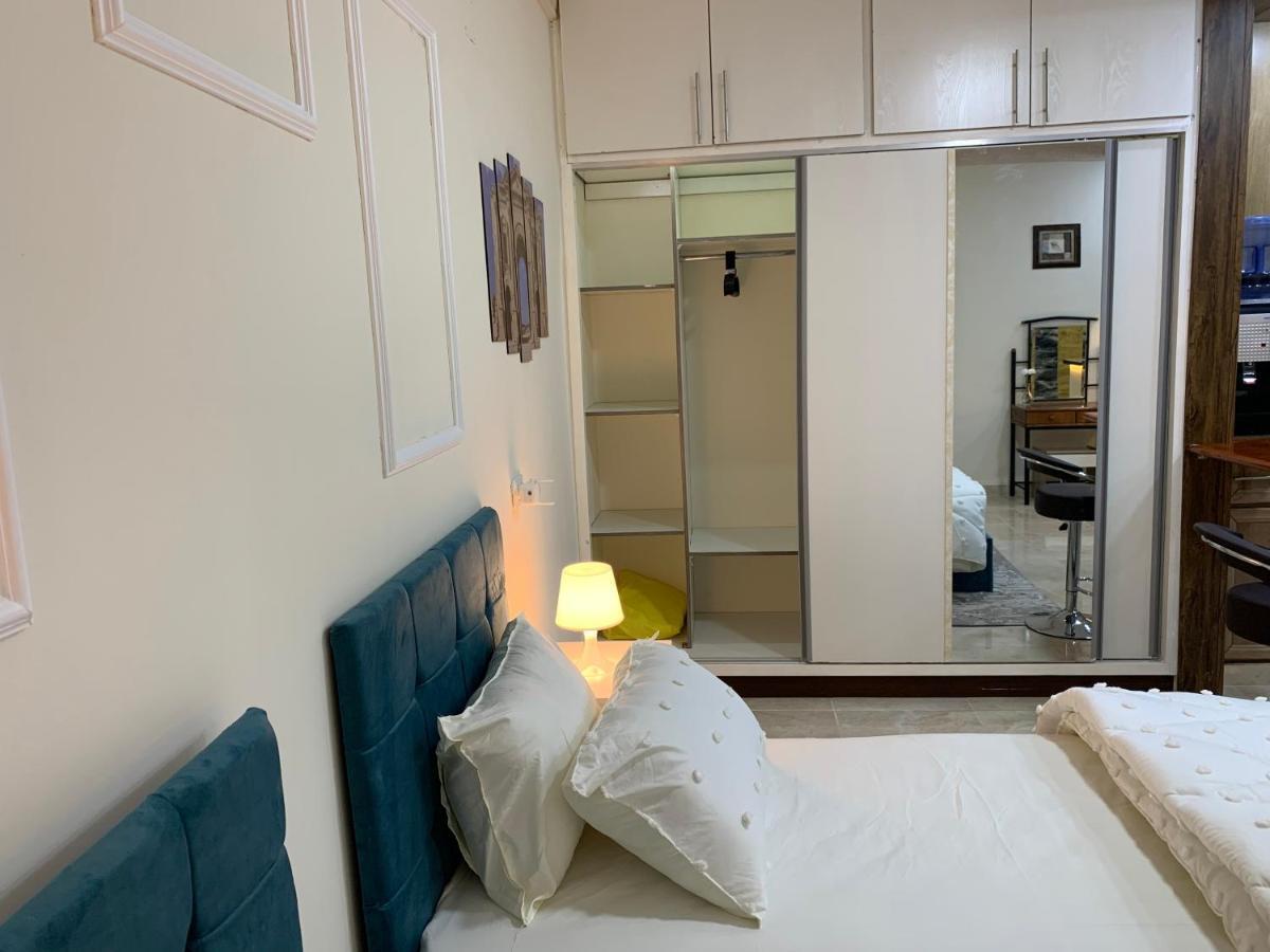 Apartamento Tayoon Host Jarash Exterior foto