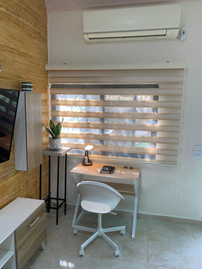 Apartamento Tayoon Host Jarash Exterior foto