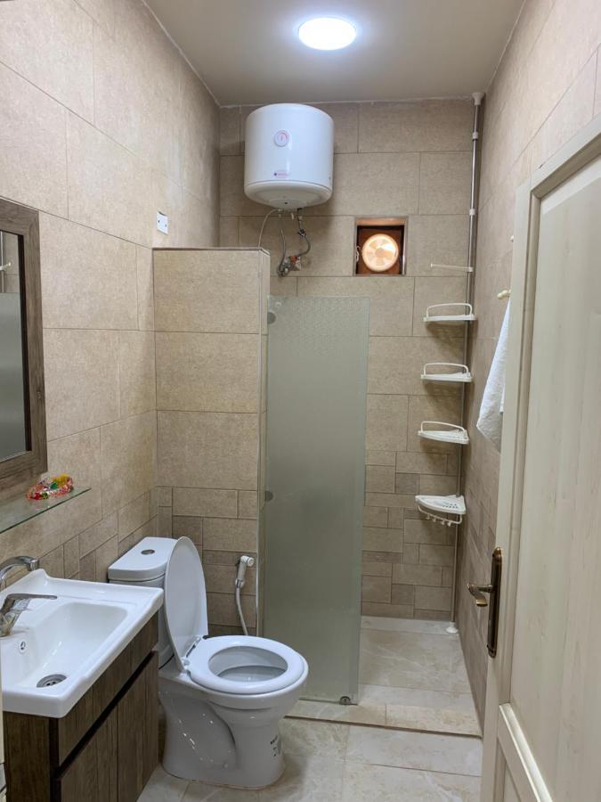Apartamento Tayoon Host Jarash Exterior foto